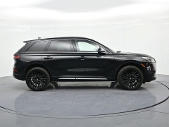 Used 2021  Lincoln Corsair Reserve AWD at Landmark Auto Credit Center near springfield&comma; IL