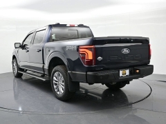 Used 2024  Ford F-150 King Ranch 4WD SuperCrew Box at Landmark Auto Credit Center near springfield&comma; IL