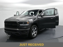 Used 2019  Ram 1500 4WD Crew Cab Sport at Landmark Auto Credit Center near springfield&comma; IL