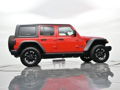 Used 2025  Jeep Wrangler 4xe Rubicon 4x4 at Landmark Auto Credit Center near springfield&comma; IL