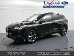  2025 Ford Escape ST-Line FWD at Landmark Auto Credit Center near springfield&comma; IL