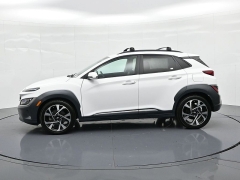 Used 2022  Hyundai Kona Limited DCT FWD at Landmark Auto Credit Center near springfield&comma; IL