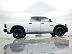 Used 2023  Ram 1500 Classic Warlock 4x4 Crew Cab 5'7" Box at Landmark Auto Credit Center near springfield&comma; IL