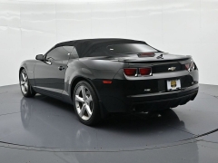 Used 2013  Chevrolet Camaro 2d Convertible SS2 at Landmark Auto Credit Center near springfield&comma; IL