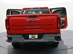 Used 2020  GMC Sierra 1500 4WD Crew Cab 147" SLT at Landmark Auto Credit Center near springfield&comma; IL