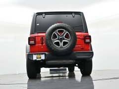 Used 2020  Jeep Wrangler Unlimited Sport S 4x4 at Landmark Auto Credit Center near springfield&comma; IL