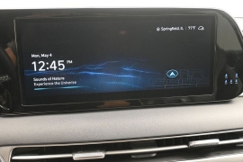 Used 2024  Hyundai Palisade XRT AWD at Landmark Auto Credit Center near springfield&comma; IL