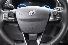 Used 2024  Ford Bronco Sport Big Bend 4x4 at Landmark Auto Credit Center near springfield&comma; IL