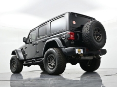 Used 2023  Jeep Wrangler Rubicon 20th Anniversary 4 Door 4x4 at Landmark Auto Credit Center near springfield&comma; IL