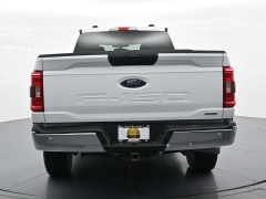 Used 2023  Ford F-150 4WD SuperCrew Box at Landmark Auto Credit Center near springfield&comma; IL