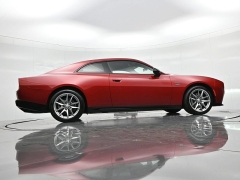 Used 2025  Dodge Charger Daytona R&sol;T AWD at Landmark Auto Credit Center near springfield&comma; IL