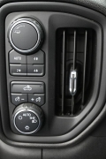 Used 2023  Chevrolet Silverado 1500 4WD Crew Cab 147" Custom Trail Boss at Landmark Auto Credit Center near springfield&comma; IL