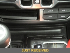 Used 2021  Jeep Wrangler 4xe Unlimited Sahara High Altitude 4x4 at Landmark Auto Credit Center near springfield&comma; IL