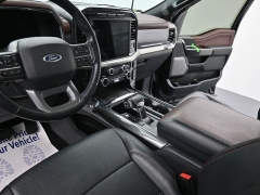 Used 2022  Ford F-150 4WD SuperCrew 5&period;5' Box at Landmark Auto Credit Center near springfield&comma; IL