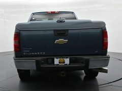 Used 2011  Chevrolet Silverado 1500 2WD Ext Cab LT at Landmark Auto Credit Center near springfield&comma; IL