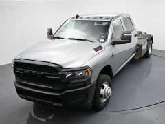 Used 2024  Ram 3500 Cab-Chassis 2WD Tradesman Crew Cab 60" CA 172&period;4" WB at Landmark Auto Credit Center near springfield&comma; IL