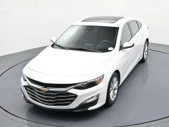 Used 2024  Chevrolet Malibu 4dr Sdn 1LT at Landmark Auto Credit Center near springfield&comma; IL