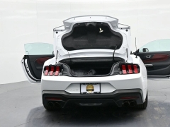 Used 2024  Ford Mustang GT Premium Convertible at Landmark Auto Credit Center near springfield&comma; IL