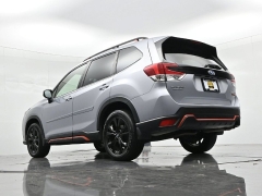 Used 2023  Subaru Forester Sport CVT at Landmark Auto Credit Center near springfield&comma; IL