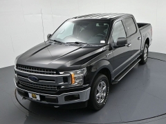 Used 2018  Ford F-150 4WD SuperCrew Box at Landmark Auto Credit Center near springfield&comma; IL