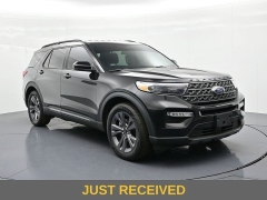 Used 2022  Ford Explorer XLT RWD at Landmark Auto Credit Center near springfield&comma; IL