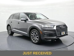 Used 2019  Audi Q7 4d SUV 3&period;0T Quattro Premium at Landmark Auto Credit Center near springfield&comma; IL