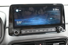 Used 2022  Hyundai Kona Limited DCT FWD at Landmark Auto Credit Center near springfield&comma; IL