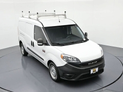 Used 2019  Ram ProMaster City Cargo Van Tradesman at Landmark Auto Credit Center near springfield&comma; IL