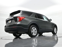 Used 2023  Ford Explorer Base 4WD at Landmark Auto Credit Center near springfield&comma; IL
