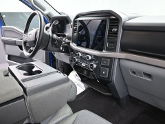 Used 2025  Ford F-150 XLT 4WD SuperCrew Box at Landmark Auto Credit Center near springfield&comma; IL