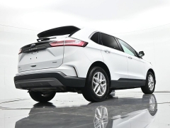 Used 2024  Ford Edge SEL AWD at Landmark Auto Credit Center near springfield&comma; IL
