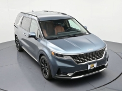 Used 2023  Kia Carnival SX Prestige FWD at Landmark Auto Credit Center near springfield&comma; IL