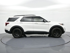 Used 2023  Ford Explorer Timberline 4WD at Landmark Auto Credit Center near springfield&comma; IL