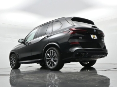 Used 2024  BMW X5 M60i Sports Activity Vehicle at Landmark Auto Credit Center near springfield&comma; IL