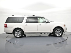 Used 2015  Ford Expedition EL 4d SUV 4WD Limited at Landmark Auto Credit Center near springfield&comma; IL