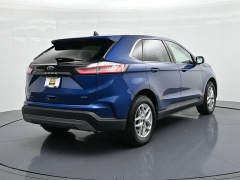 Used 2024  Ford Edge SEL AWD at Landmark Auto Credit Center near springfield&comma; IL