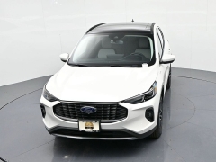 Used 2024  Ford Escape PHEV FWD at Landmark Auto Credit Center near springfield&comma; IL