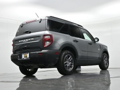Used 2025  Ford Bronco Sport Big Bend 4x4 at Landmark Auto Credit Center near springfield&comma; IL