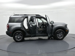 Used 2025  Ford Bronco Sport Big Bend 4x4 at Landmark Auto Credit Center near springfield&comma; IL