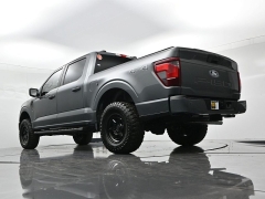 Used 2026  Ford F-150 4WD STX SuperCrew 5&period;5' Box at Landmark Auto Credit Center near springfield&comma; IL