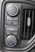 Used 2023  Chevrolet Silverado 1500 4WD Crew Cab 147" Custom at Landmark Auto Credit Center near springfield&comma; IL