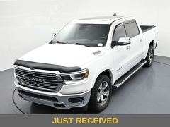 Used 2020  Ram 1500 4WD Crew Cab Laramie at Landmark Auto Credit Center near springfield&comma; IL