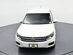 Used 2014  Volkswagen Tiguan 4MOTION 4dr Auto S at Landmark Auto Credit Center near springfield&comma; IL