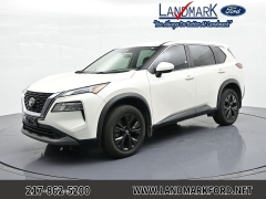 Used 2023  Nissan Rogue AWD SV at Landmark Auto Credit Center near springfield&comma; IL