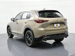 Used 2025  Mazda CX-5 2&period;5 Carbon Turbo AWD at Landmark Auto Credit Center near springfield&comma; IL