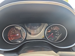 Used 2018  Jeep Compass 4d SUV FWD Latitude Altitude at Landmark Auto Credit Center near springfield&comma; IL