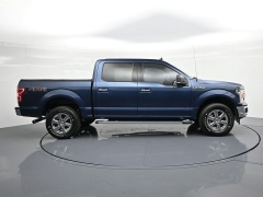 Used 2020  Ford F-150 4WD SuperCrew Box at Landmark Auto Credit Center near springfield&comma; IL