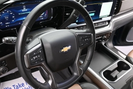 Used 2024  Chevrolet Silverado 3500HD 4WD Crew Cab 159" High Country Dsl at Landmark Auto Credit Center near springfield&comma; IL