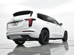 Used 2023  Cadillac XT6 AWD 4dr Luxury at Landmark Auto Credit Center near springfield&comma; IL