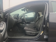 Used 2023  Chevrolet Malibu 4dr Sdn 1LT at Landmark Auto Credit Center near springfield&comma; IL